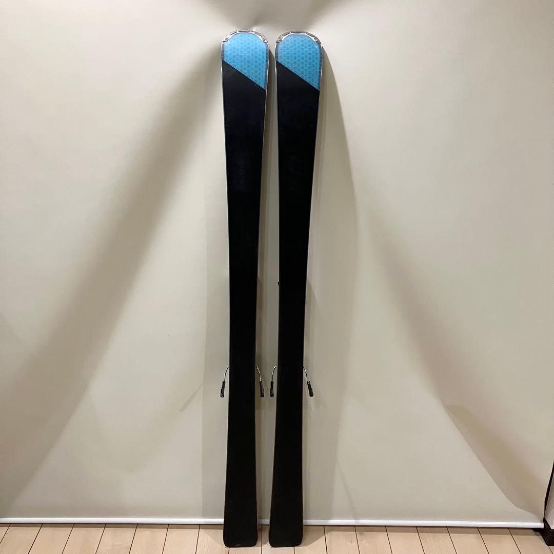 ROSSIGNOL ロシニョール EXPERIENCE 77 152cm スキー