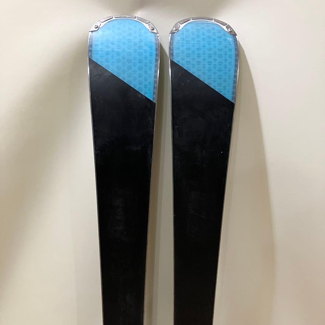 ROSSIGNOL ロシニョール EXPERIENCE 77 152cm スキー