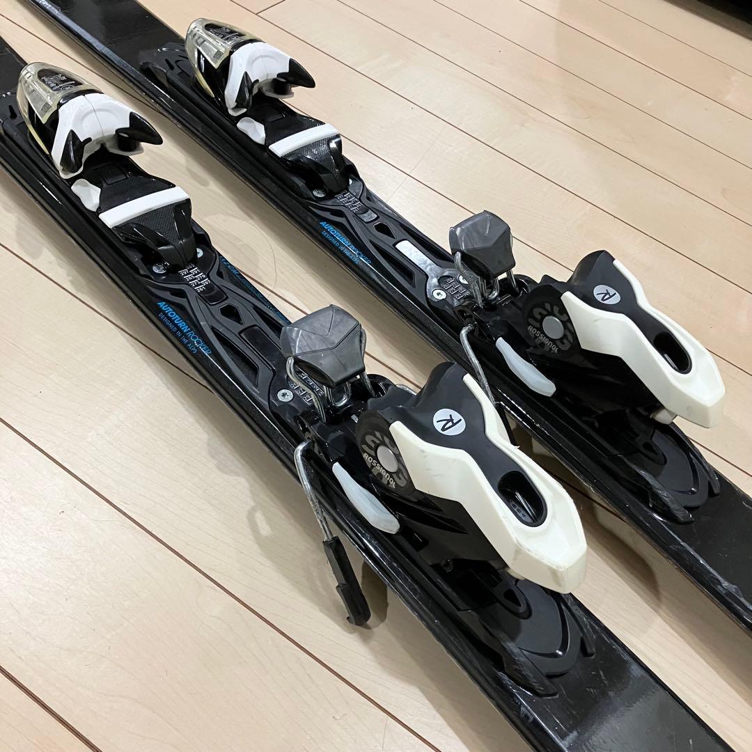 ROSSIGNOL ロシニョール EXPERIENCE 77 152cm スキー