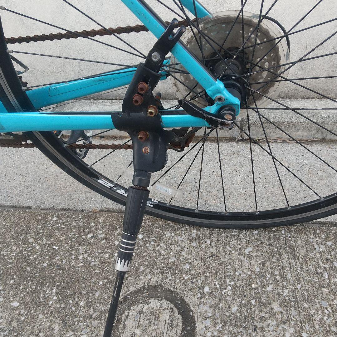 GIANT DEFY4 ジャイアント ロードバイク (ジャンク) 横浜市戸塚渡し