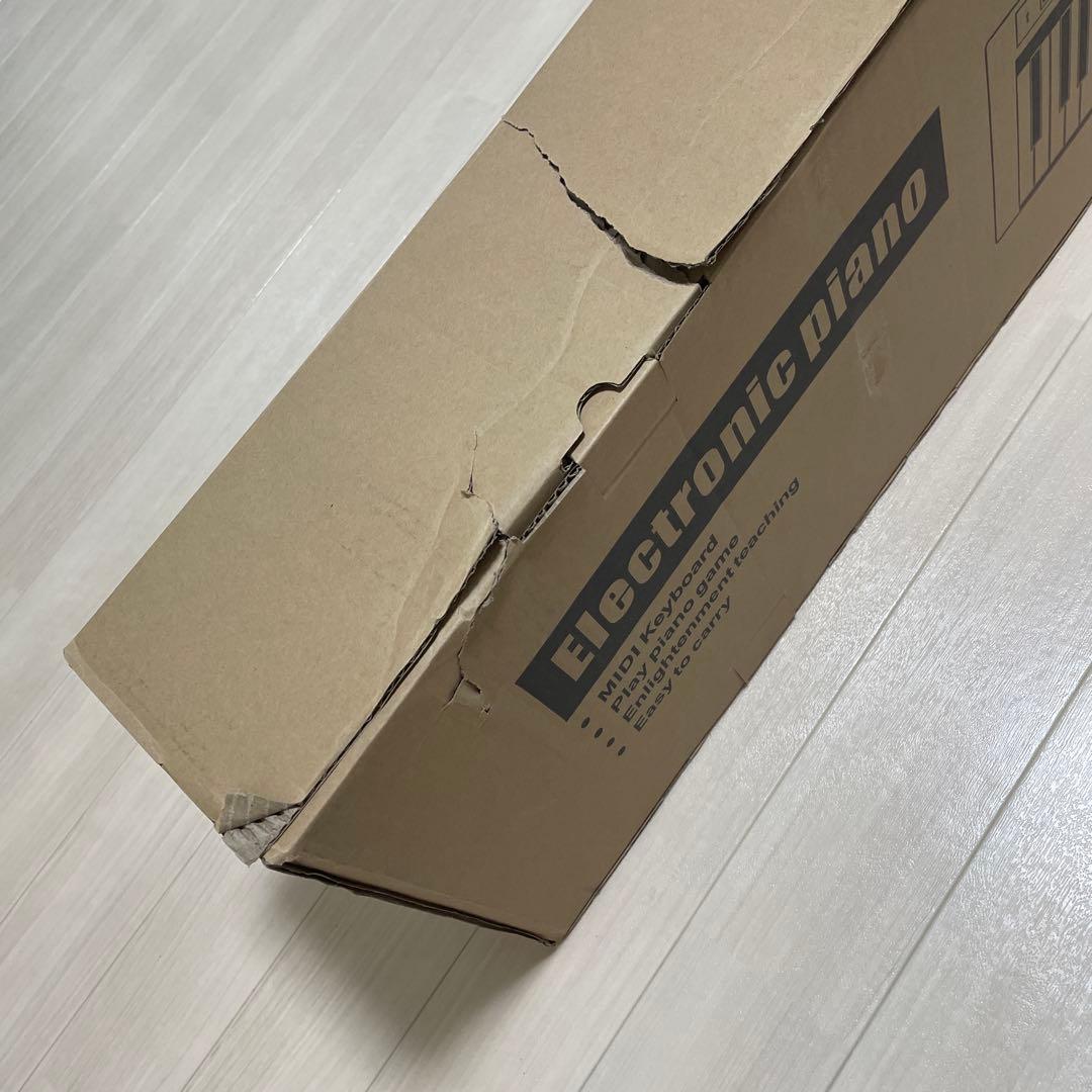 ニコマク　電子ピアノ　88鍵　SWAN