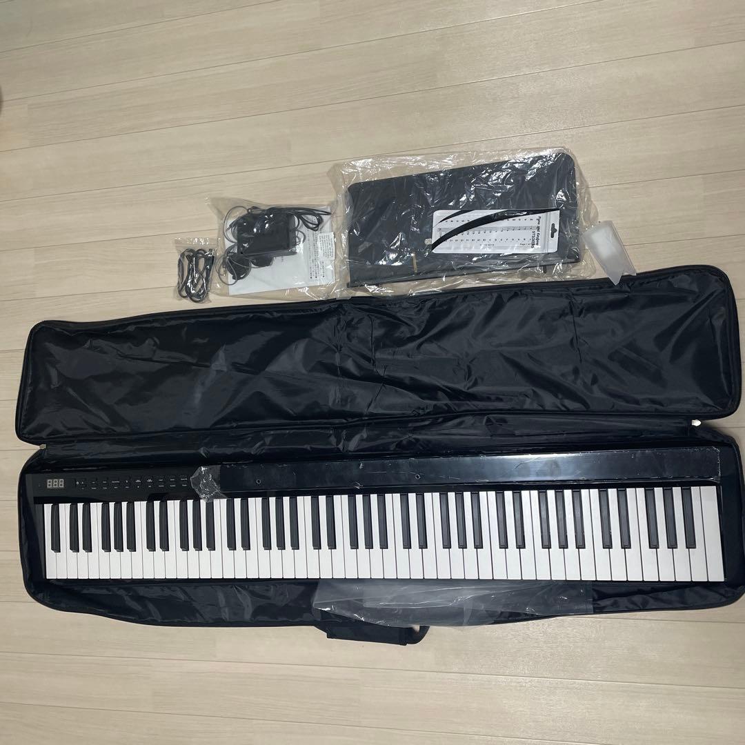 ニコマク　電子ピアノ　88鍵　SWAN