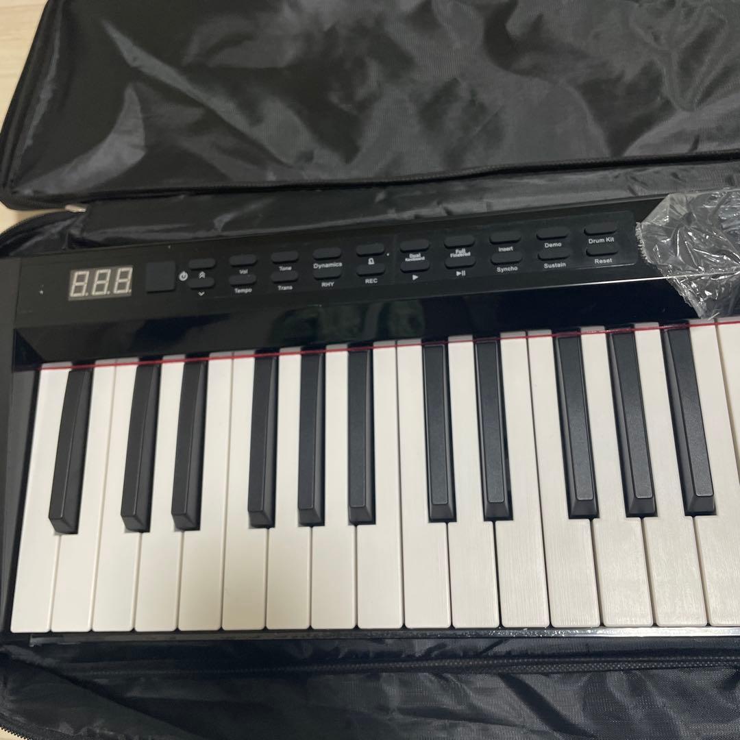 ニコマク　電子ピアノ　88鍵　SWAN