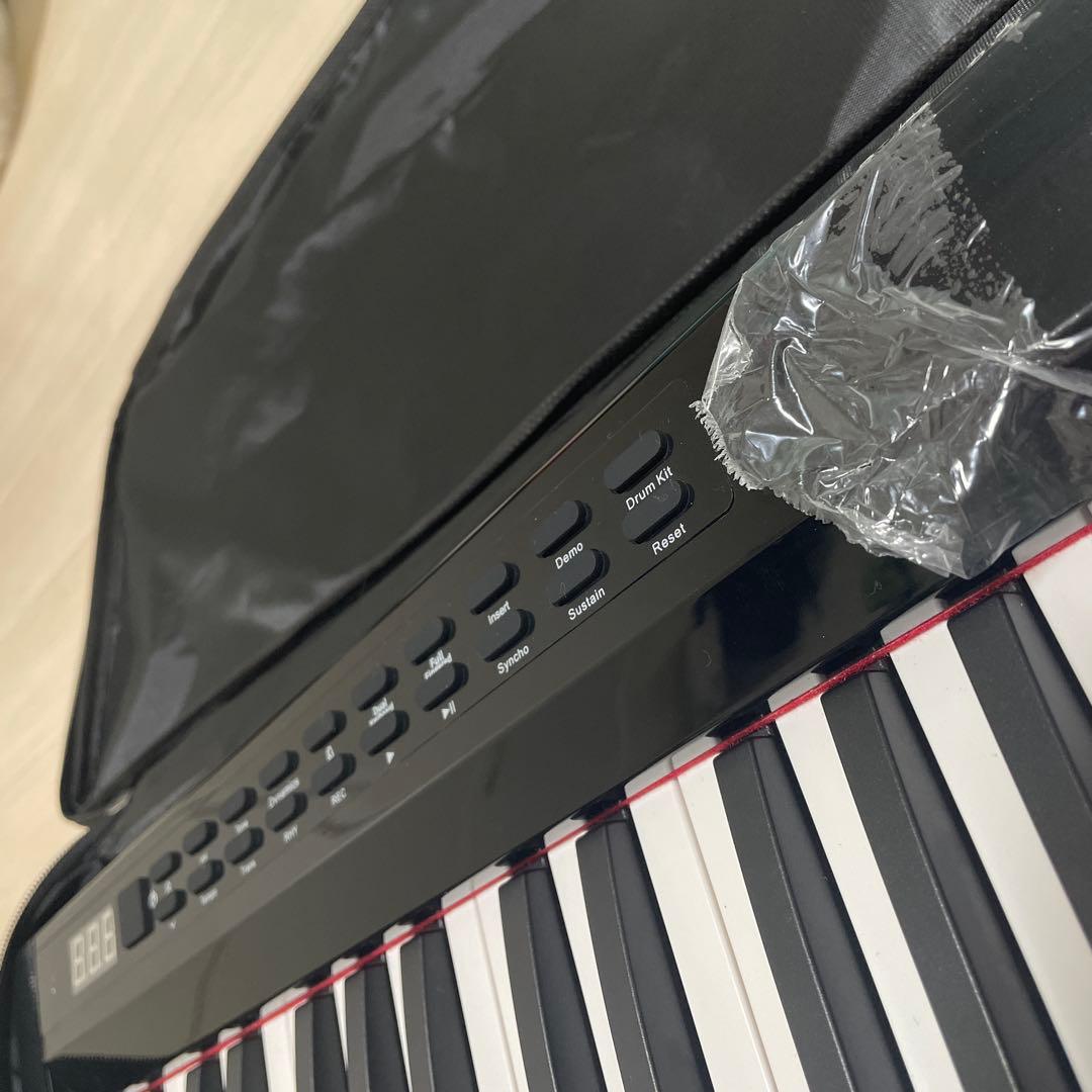 ニコマク　電子ピアノ　88鍵　SWAN