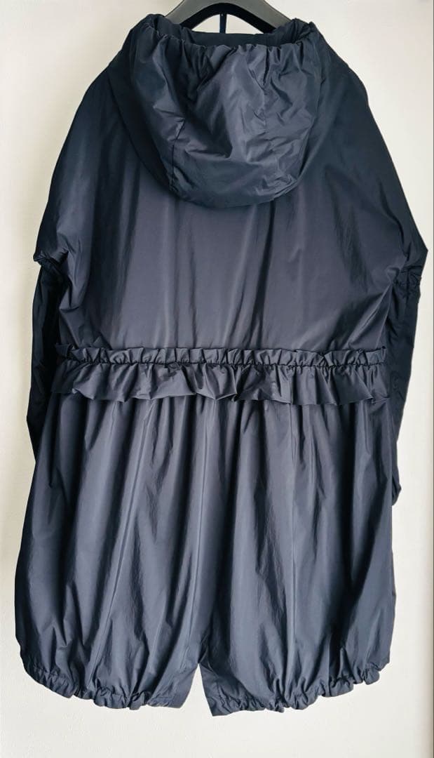 本物　MONCLER モンクレール Bebiane　コート　アウター　タグ有り