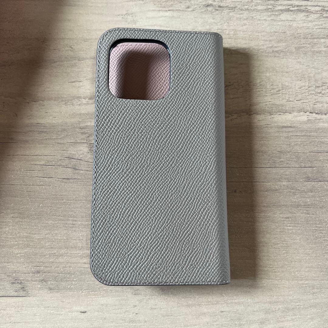 ボナベンチュラ iPhone13pro ケース