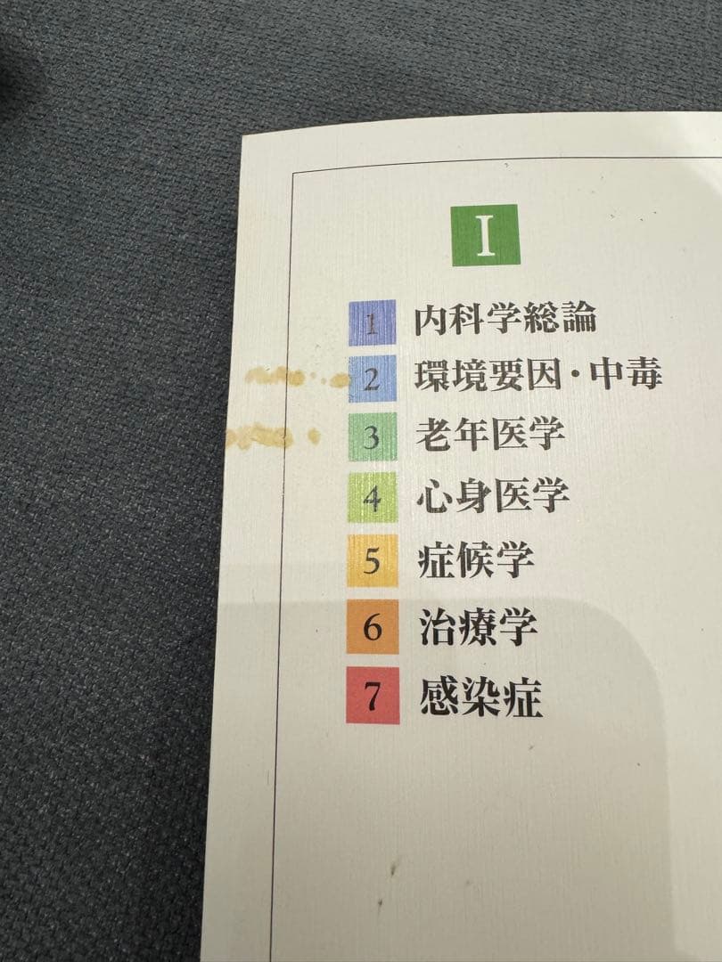 朝倉内科学 第12版 全6巻セット