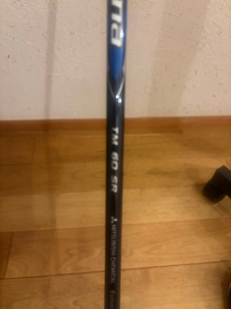 Qi10 Rescue ユーティリティ 3w19°ヘッドカバーなし