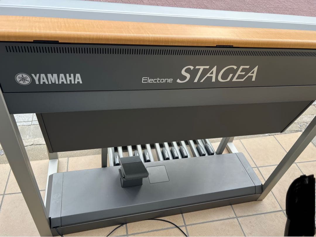 YAMAHA エレクトーン　ELS-01U