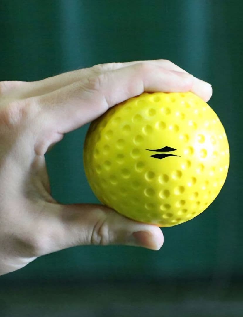 フィールドフォース　ウレタンハードボール