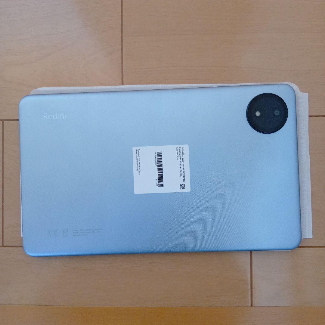 xiaomi(シャオミ) Redmi Pad SE 8.7 箱あり