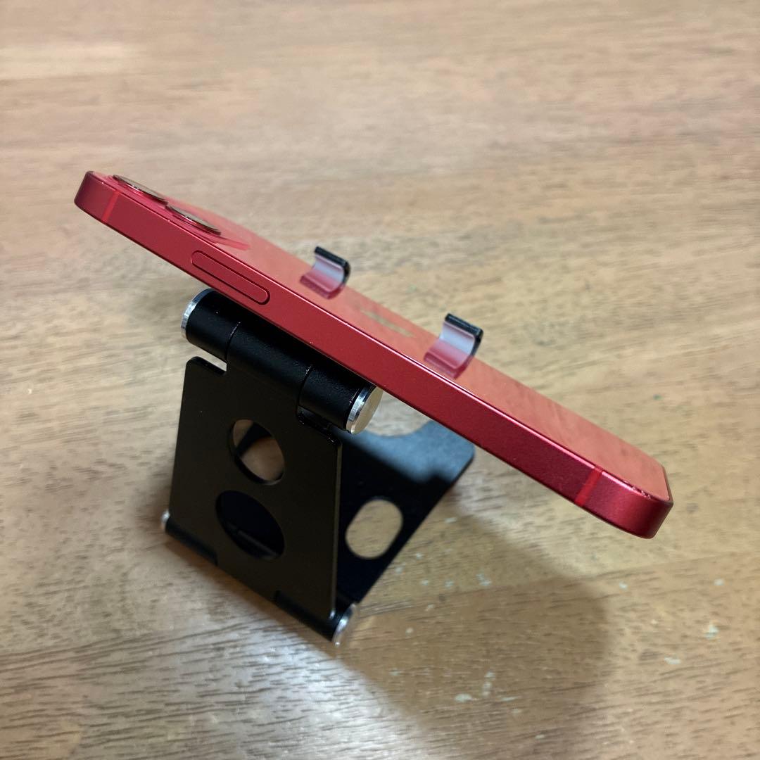 美品　iPhone12mini 128GB バッテリー100%