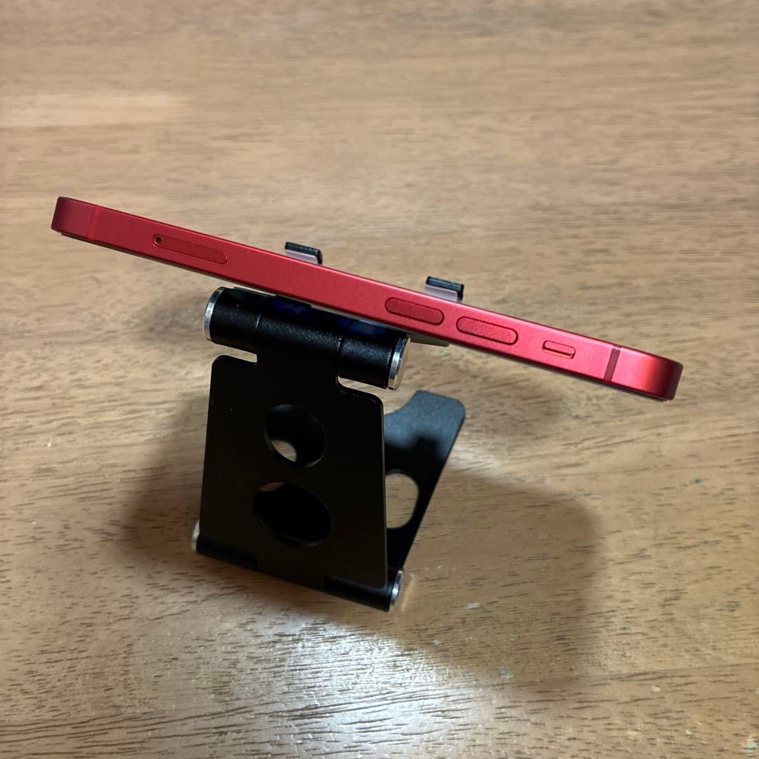 美品　iPhone12mini 128GB バッテリー100%