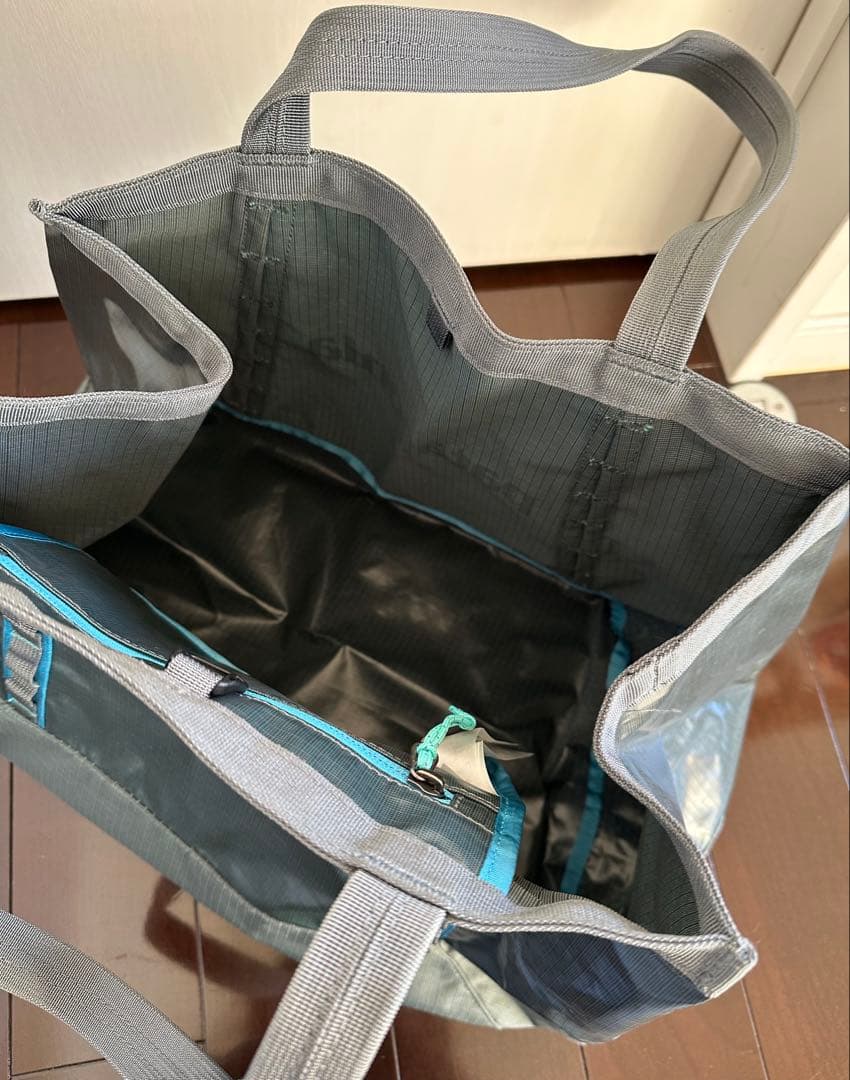 パタゴニア ブラックホールトートバッグ Patagonia