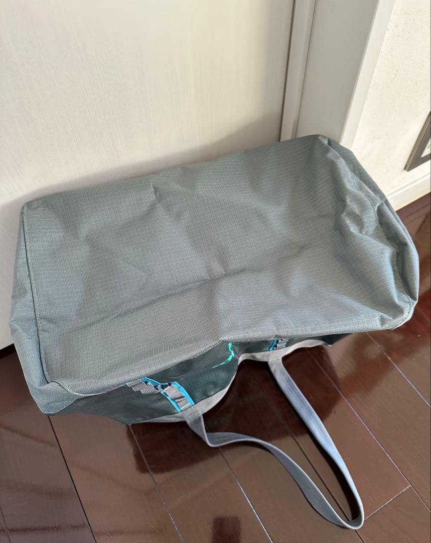 パタゴニア ブラックホールトートバッグ Patagonia