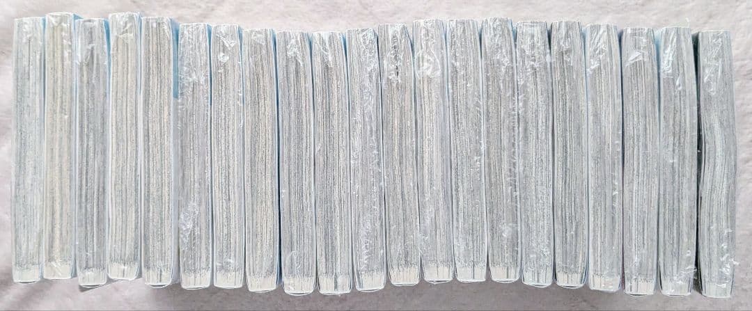 全巻初版　新品未開封　特典多数　アオのハコ　1-21巻　帯付き 特典多数