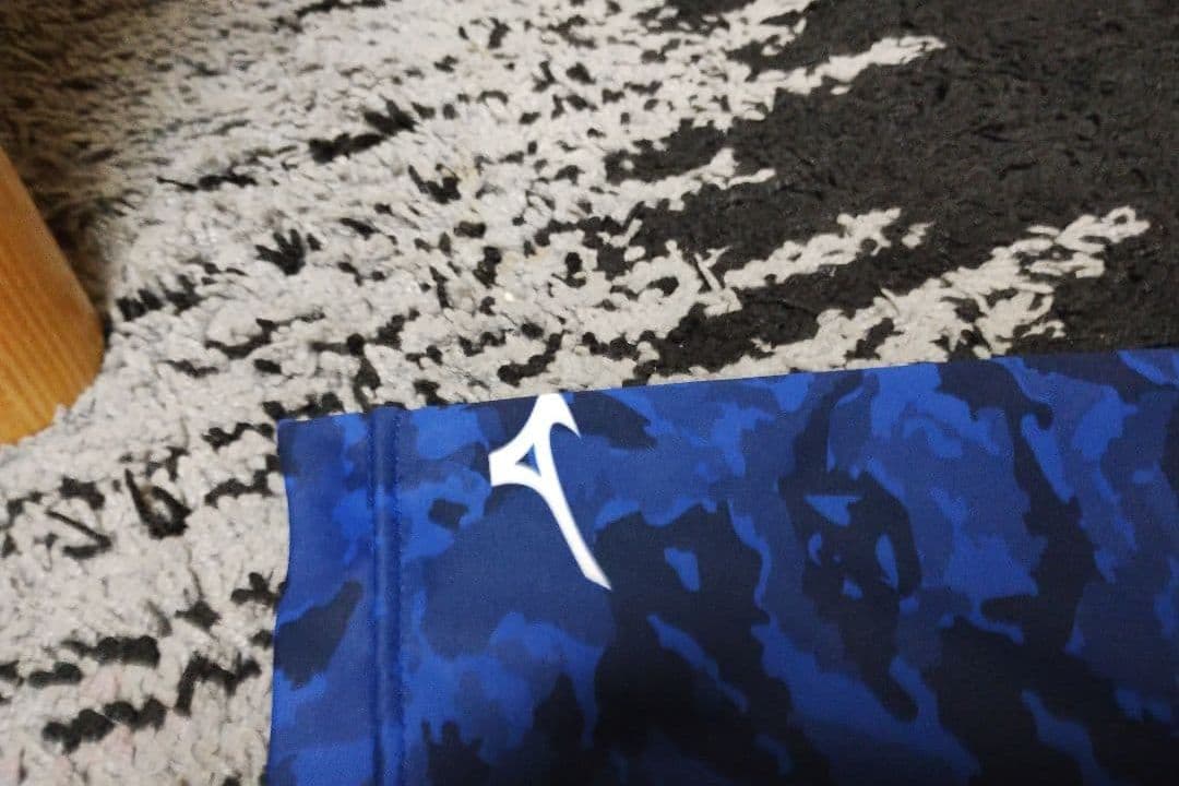 大阪桐蔭/半袖プラクティスシャツ/根尾世代/ミズノ製M