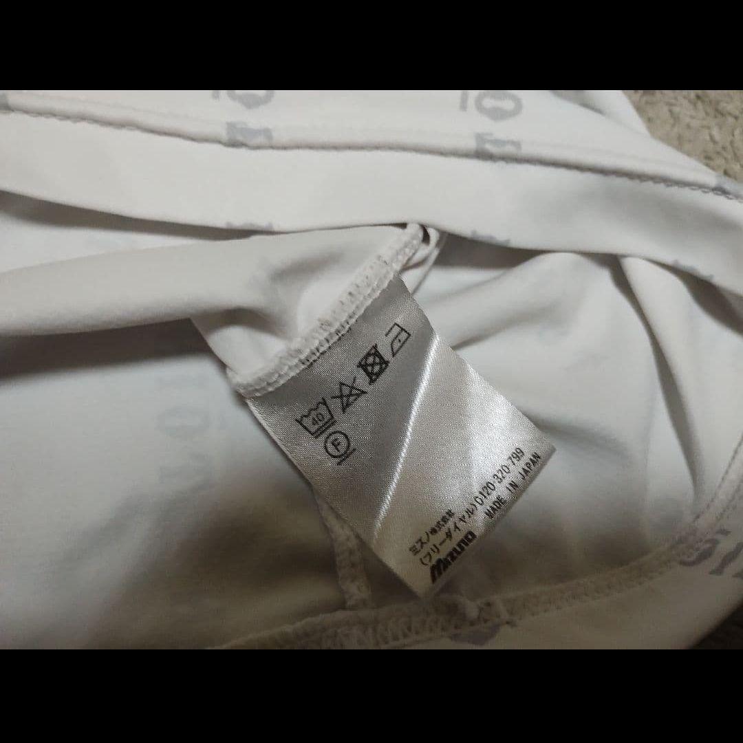 大阪桐蔭/半袖プラクティスシャツ/根尾世代/ミズノ製M