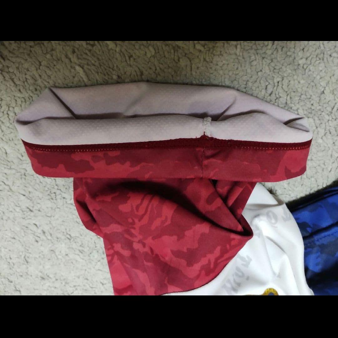 大阪桐蔭/半袖プラクティスシャツ/根尾世代/ミズノ製M