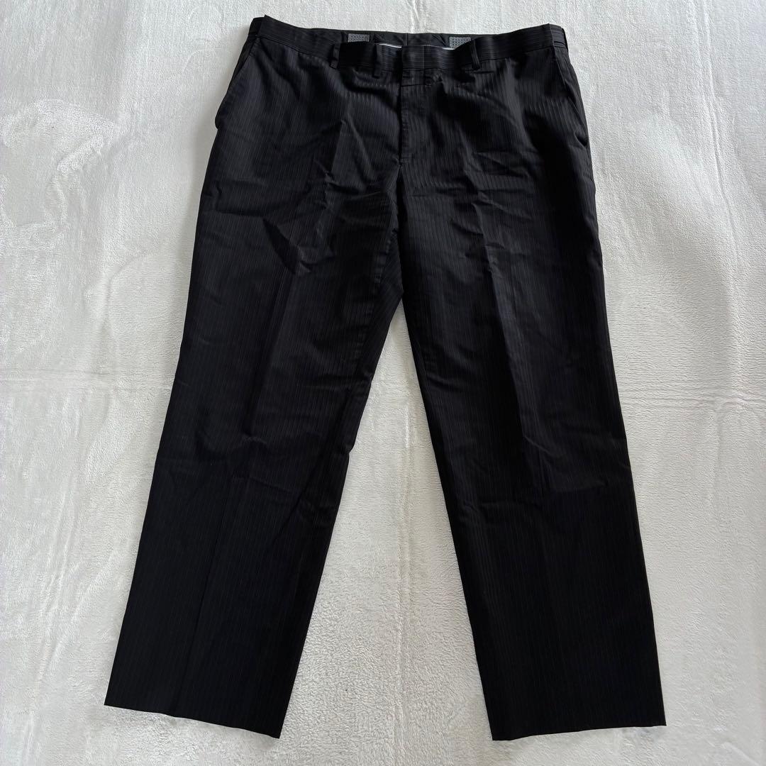 なるまい！　テットオム スーツ KB7 大きいサイズ ウール