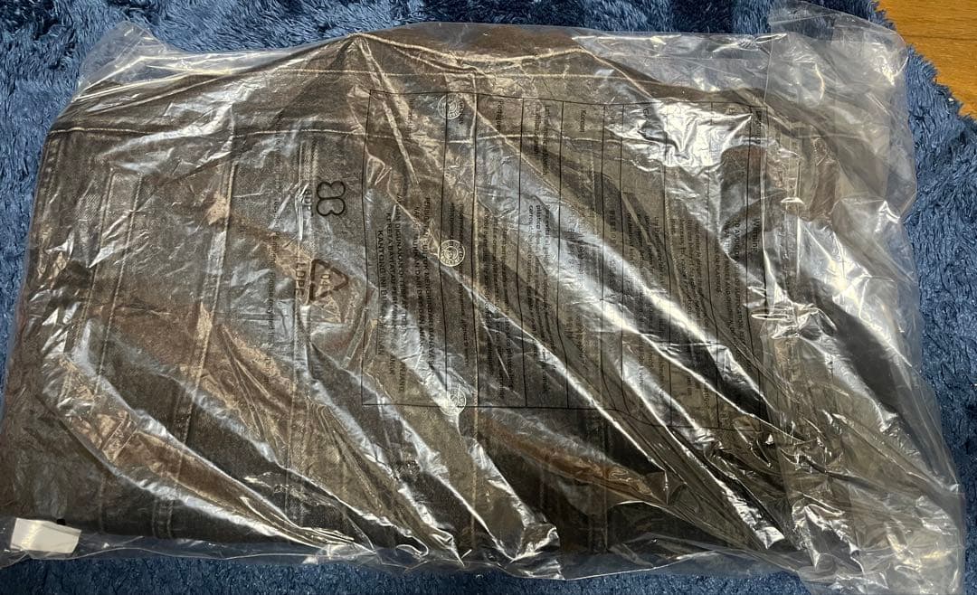 Levi's®xJordan Type III Trucker Jacket M