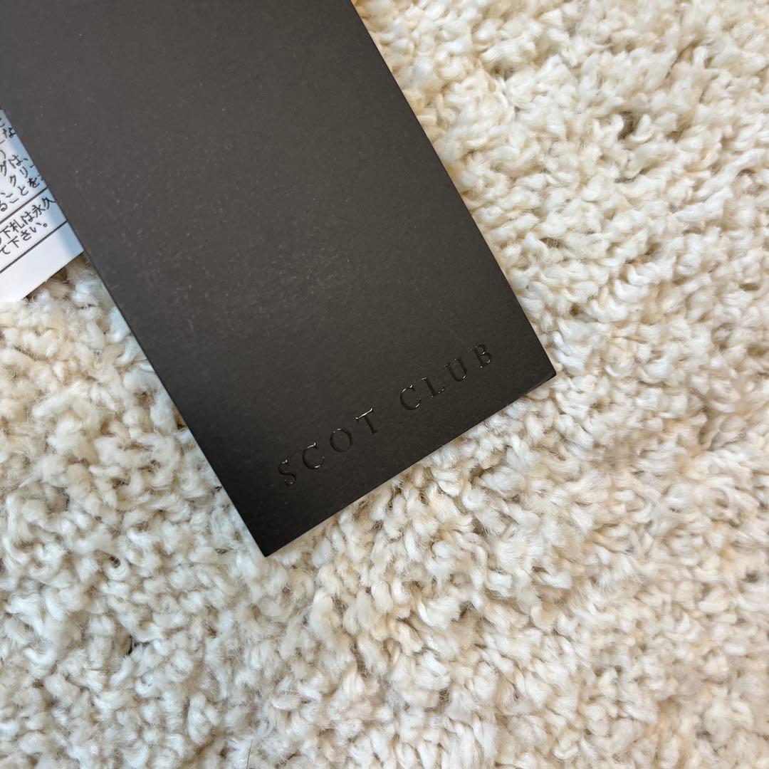 ヤマダヤ　ダウンベスト　スコットクラブ