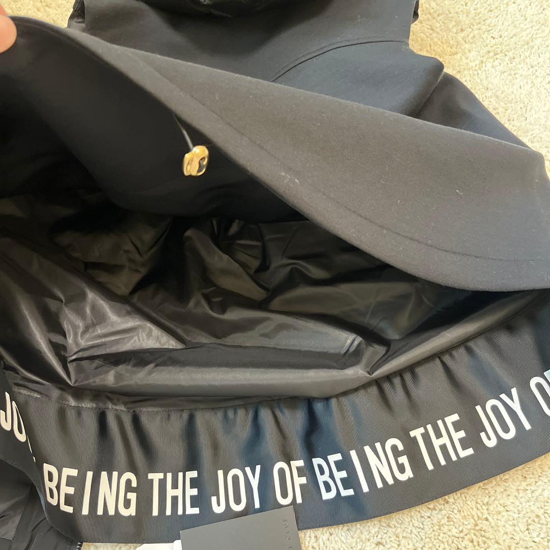 ヤマダヤ　ダウンベスト　スコットクラブ