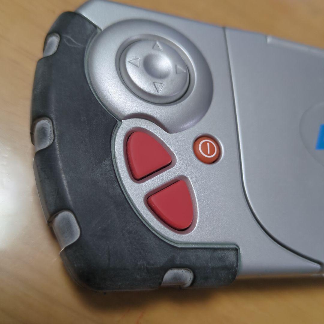 デジモンアドベンチャーディーターミナル