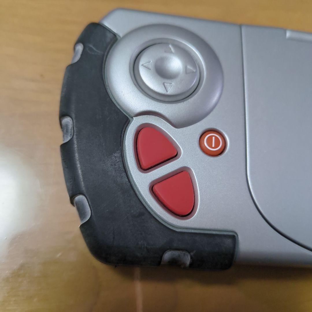 デジモンアドベンチャーディーターミナル