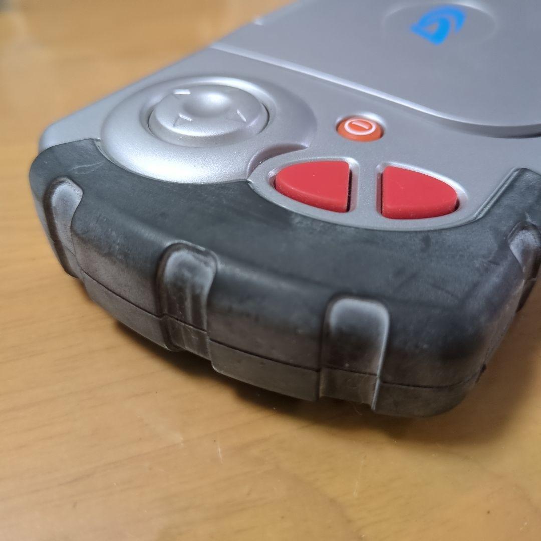 デジモンアドベンチャーディーターミナル