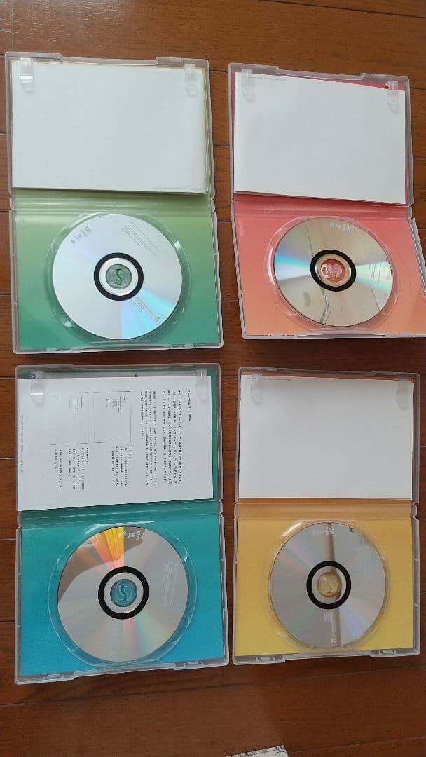 交響詩篇エウレカセブン【DVD】全13巻セット