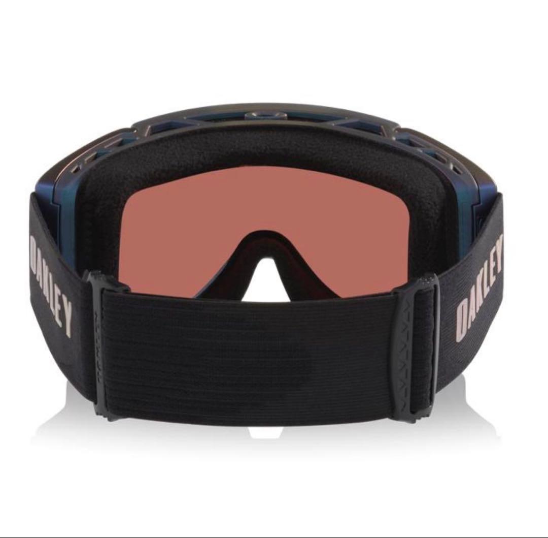 26-27 オークリー ゴーグル フロー エスケープ エム アジアンフィット