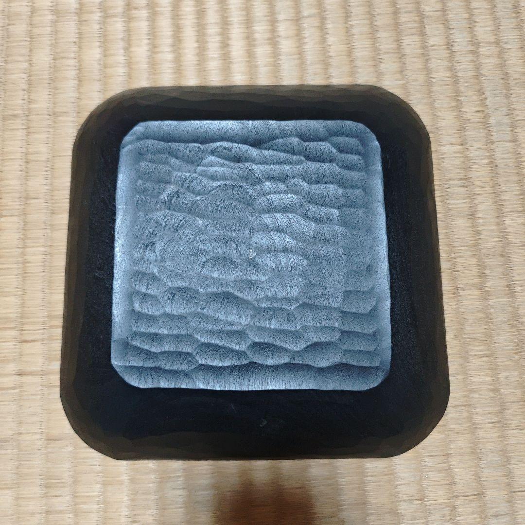 【Soraさん専用】三谷龍二さん お盆