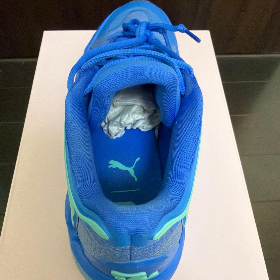 PUMA HALI1 \"Opal\" プーマ ハリ1