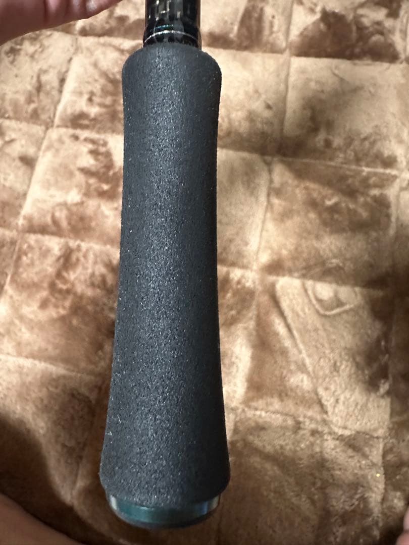 ダイワエメラルダス ストイストAGS 76MMH-SMT【美品】