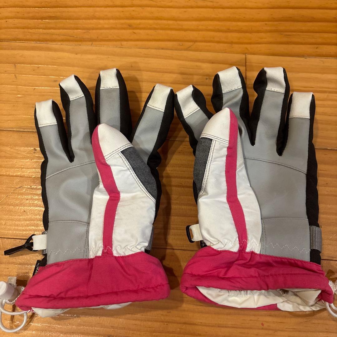 ESTIVO スノーボードウェアセット（ジャケット・パンツ・ゴーグル・手袋）