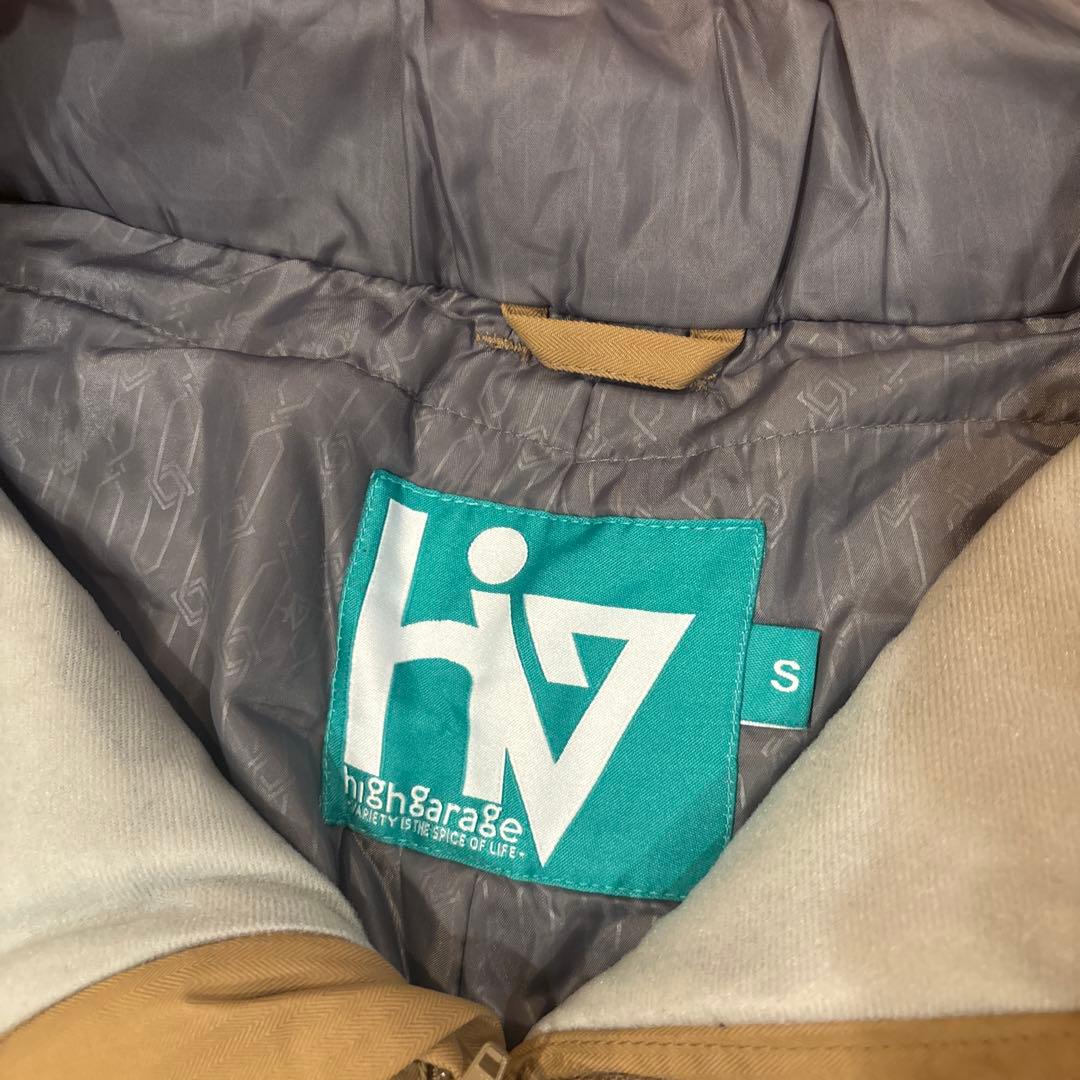 ESTIVO スノーボードウェアセット（ジャケット・パンツ・ゴーグル・手袋）