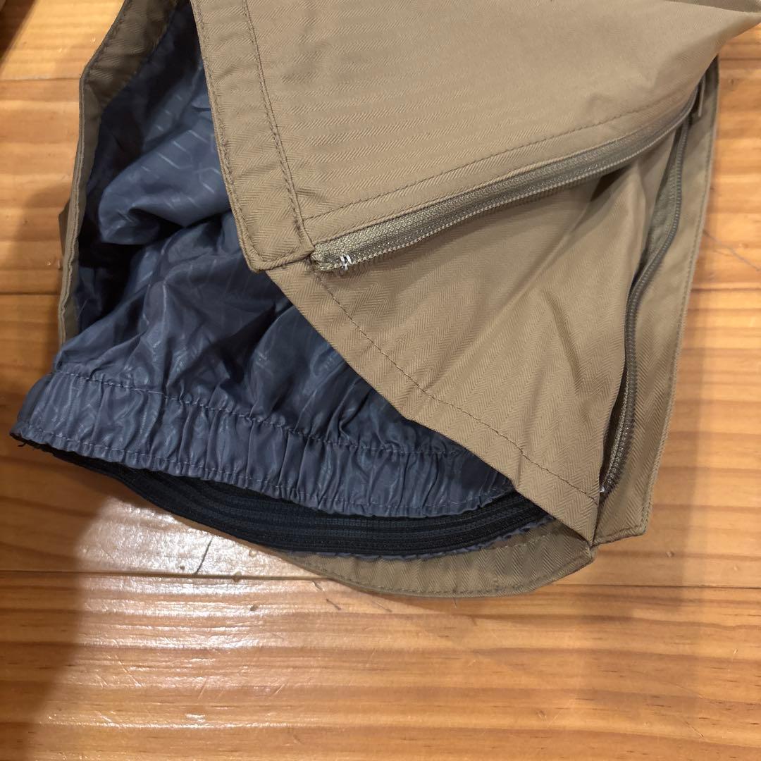 ESTIVO スノーボードウェアセット（ジャケット・パンツ・ゴーグル・手袋）