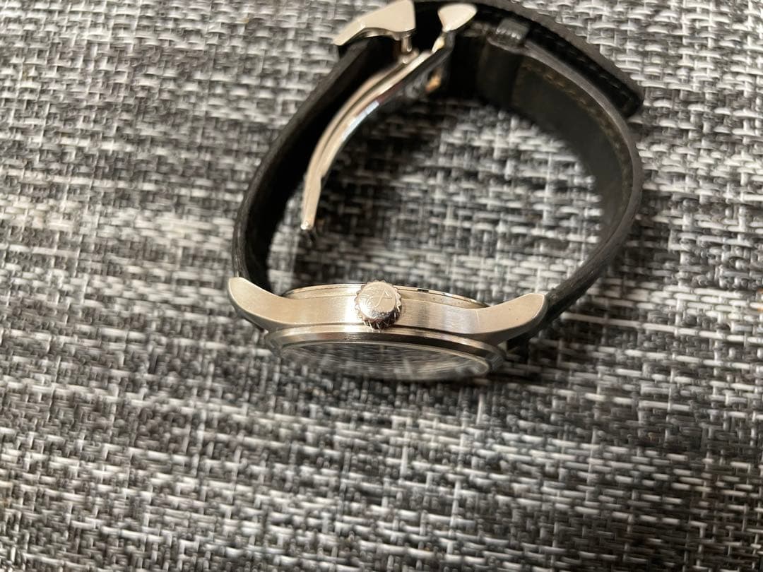 IWC パイロットウォッチ　マーク15