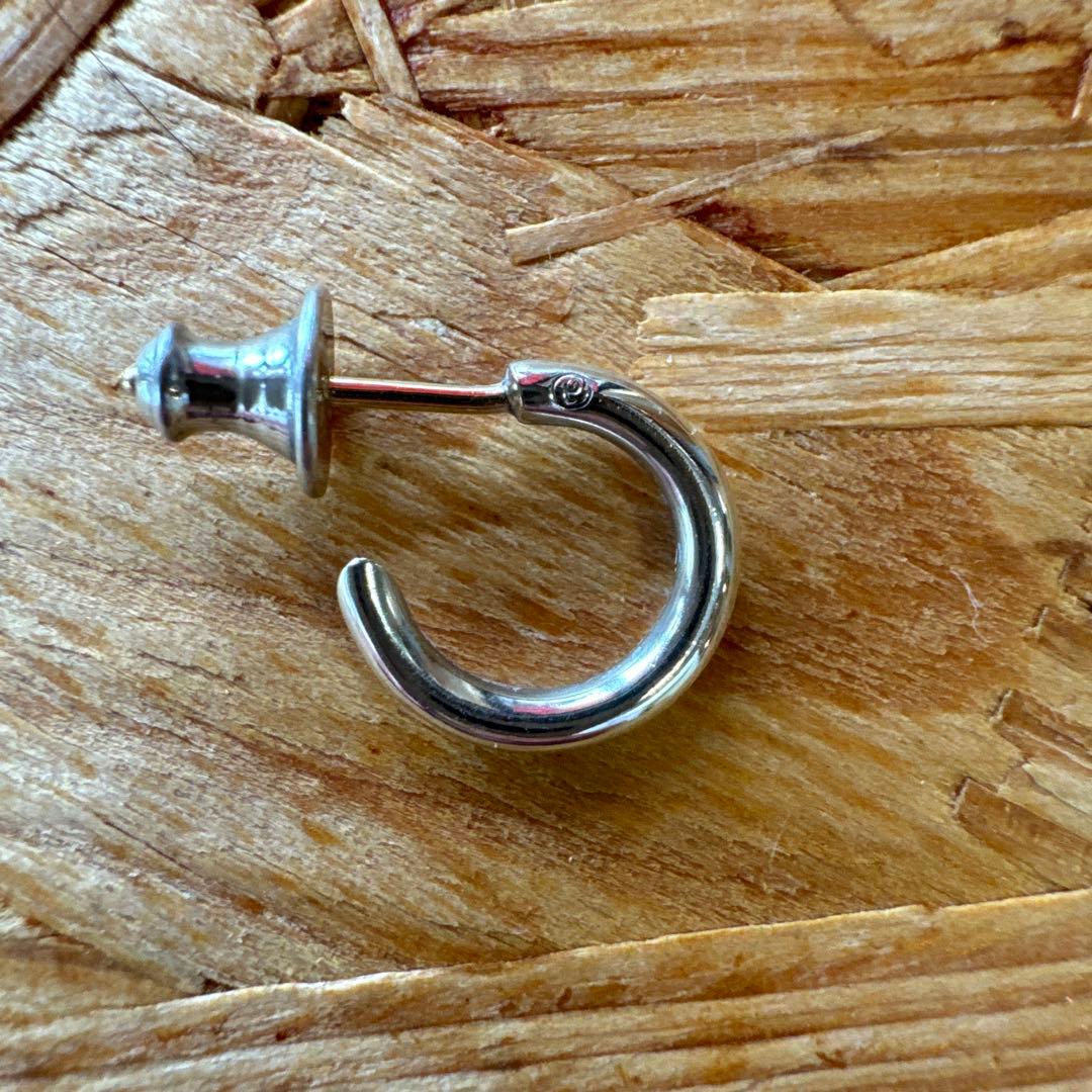 キャリアリング　PLACEBO 101 左用