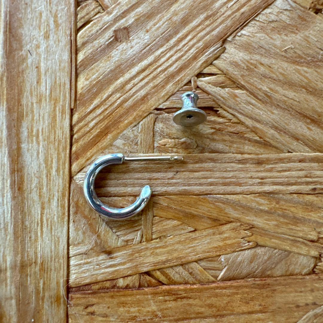 キャリアリング　PLACEBO 101 左用