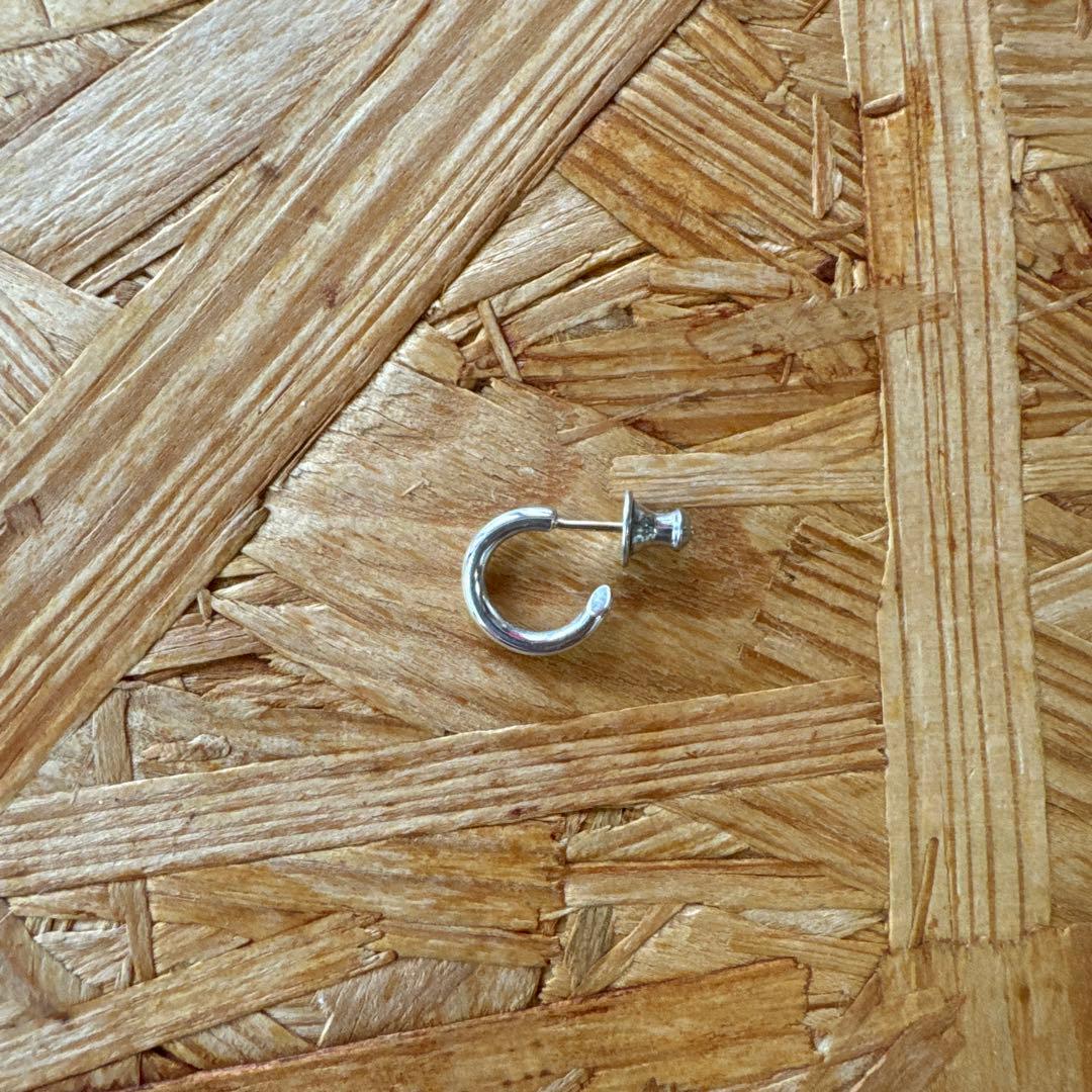 キャリアリング　PLACEBO 101 左用