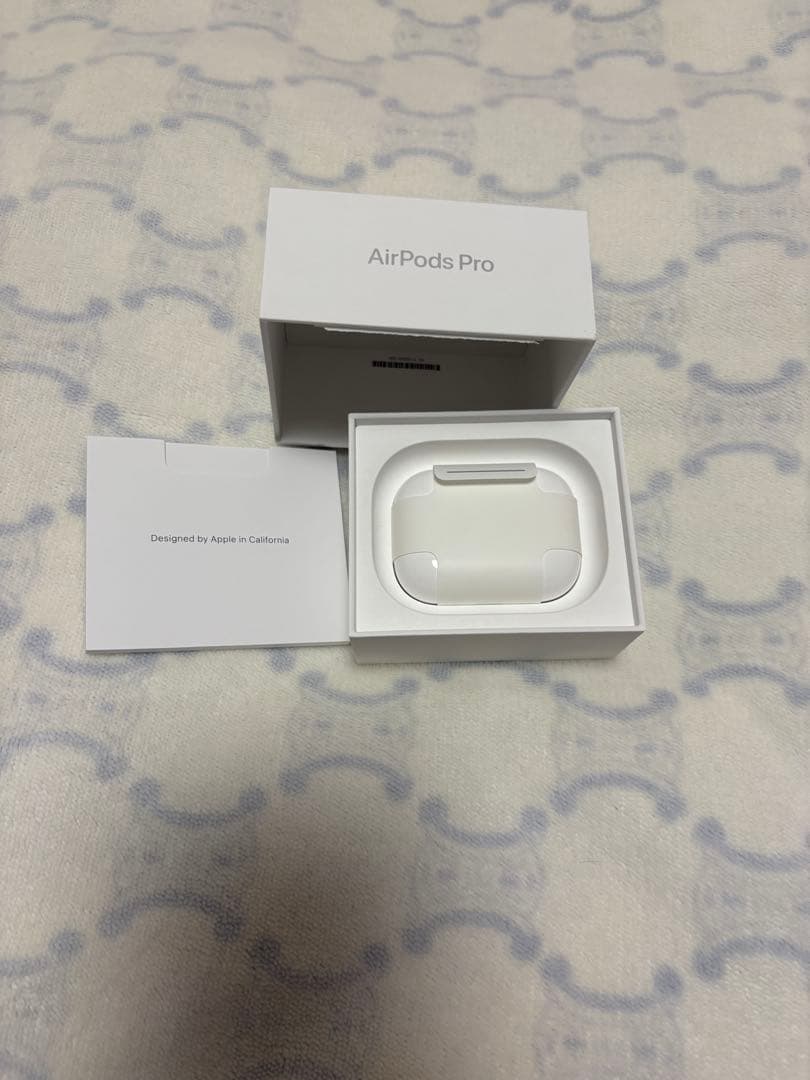 AirPods Pro 3 ☆未使用品