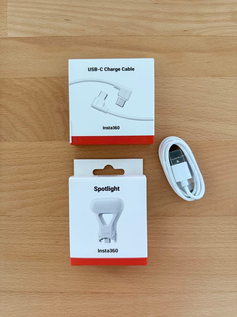 【美品】Insta360 Flow 2 Pro クリエイターキット グレー