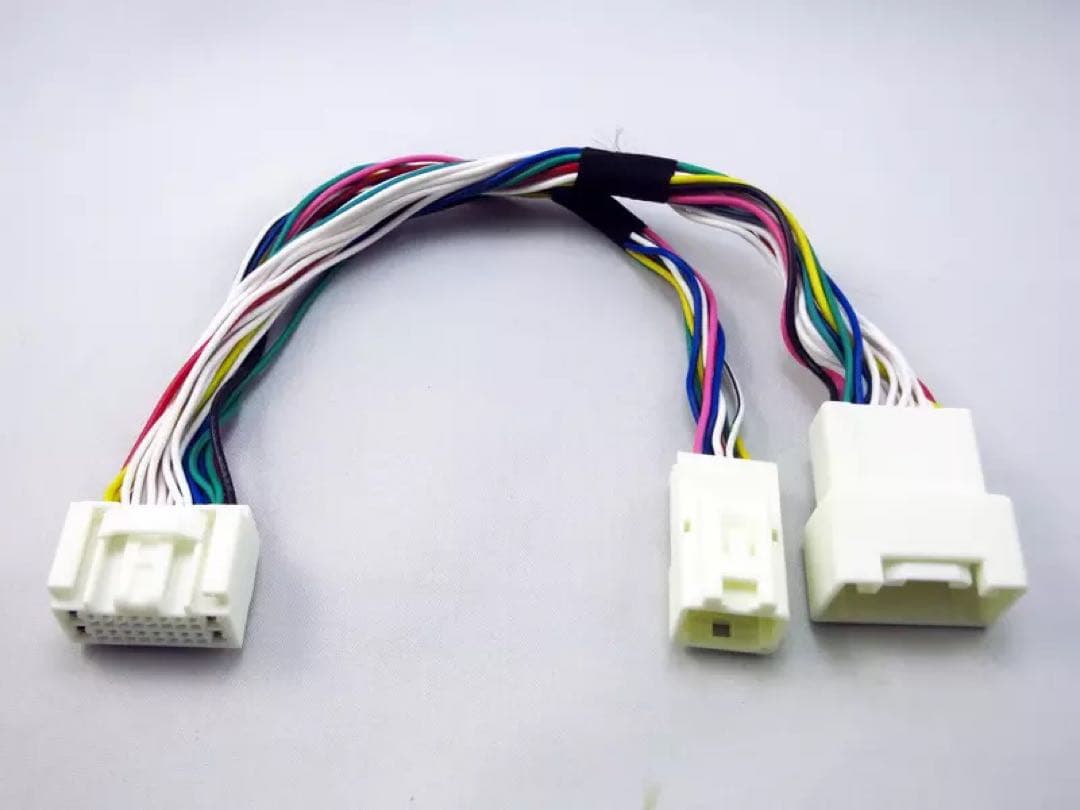 販売多数　GS 190系純正マルチBluetoothブルートゥース機能追加