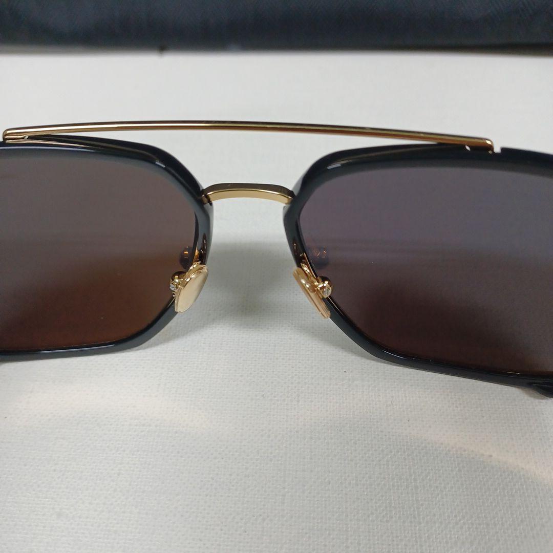 【TOM FORD】トムフォード ライオネル サングラス