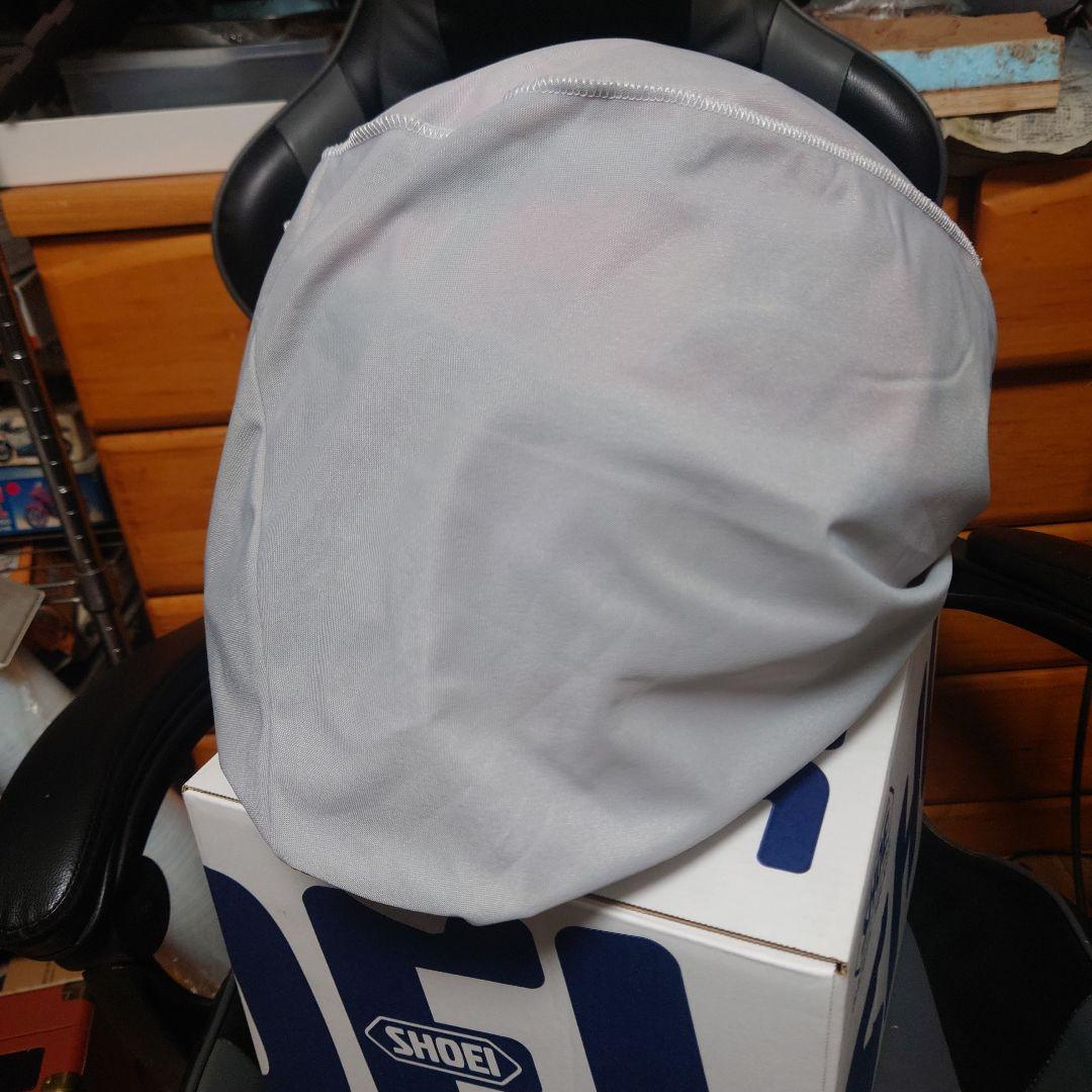 SHOEI z-8 ガンダム　シャア専用ザクⅡver