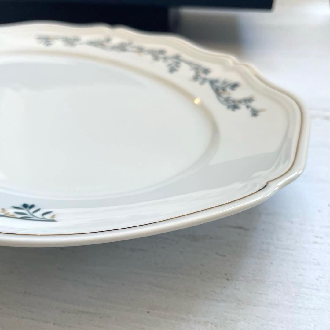 ヴァンクリーフ＆アーペル 顧客限定 オーバルプレート（大皿）新品箱入り