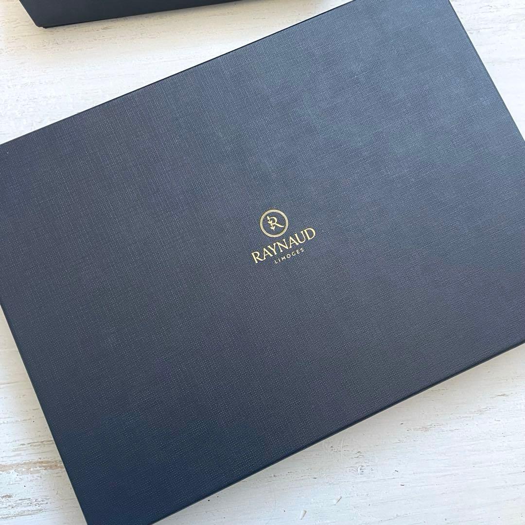 ヴァンクリーフ＆アーペル 顧客限定 オーバルプレート（大皿）新品箱入り