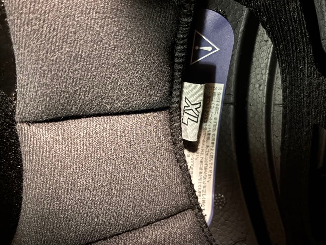 HJC i80 アドベンチャーシステムヘルメット パールホワイト　ＸＬ